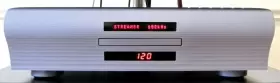 MPS-8 PLAYBACK DESIGNS Integrated Player Music Streamer Dac