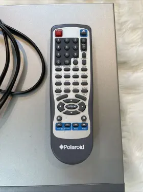 DHX1-1000A POLAROID Kodak Dvd Player Remote #2