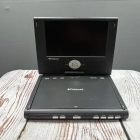 E0601011870074838 POLAROID Dvd Player Tfl Lcd