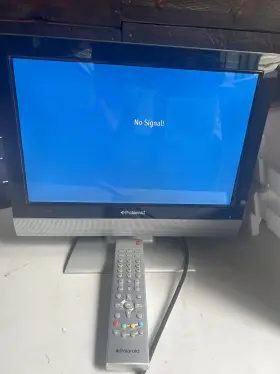TLX01551C POLAROID Lcd Tv Remote #3