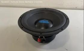 DX10 POLK AUDIO Dx Subwoofer