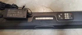 OMNI-SB1 POLK AUDIO Soundbar Remote Power Supply Great #2