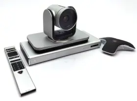 7200-65330-001 POLYCOM Realpresence Video Conferencing Iv Kit