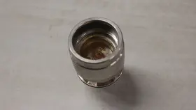 CC-DF-A7 PPC Din Alltight Female Connector #2