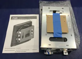 80600-CH PQS Screen Storage Enclosure Vesa Tv Monitor