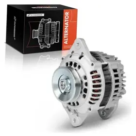 APALT951 PREMIUMPARTSWHOSALE Alternator Nissan Pathfinder