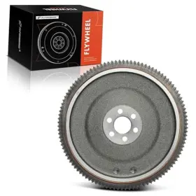 APFLW076 PREMIUMPARTSWHOSALE Clutch Flywheel Toyota Yaris