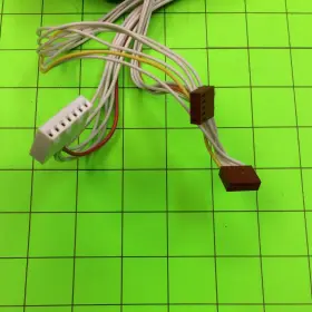 78170-1B PRIMESTAR Cable Box Power Supply Board #3
