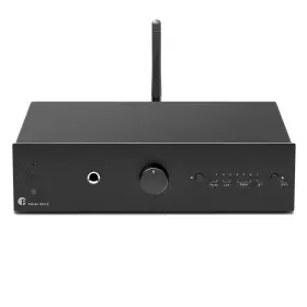 EQ-1927-BLACK PRO-JECT Stereo Box Integrated Amplifier