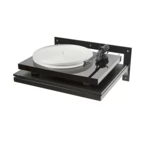 ACC-1215-TTLSF PRO-JECT Wallmount Turntable Shelf #2