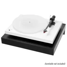 ACC-1420 PRO-JECT Wallmount Turntable Shelf #2