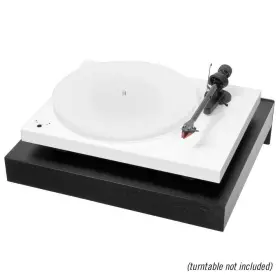 ACC-1437-TTLSF PRO-JECT Wallmount Turntable Shelf #2