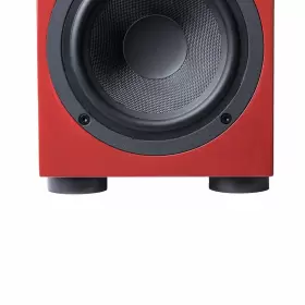 ACC-1812 PRO-JECT Damp Tpe Damping Feet Set #2