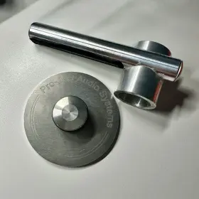 ACC-2062 PRO-JECT Vc Arm Clamp Records