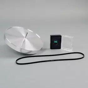 ACC-2095 PRO-JECT Debut Carbon Evo Platter Belt Stylus Kit
