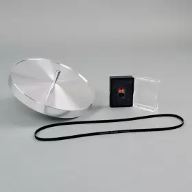 ACC-2096 PRO-JECT Debut Carbon Evo Platter Belt Stylus Kit