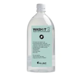 ACC-2292 PRO-JECT Wash Record Cleaning Fluid