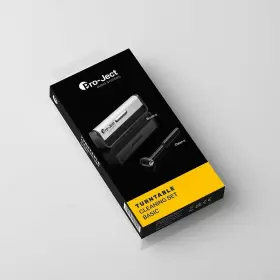 ACC-2322 PRO-JECT Cleaning Set Brush Record Clean Stylus #2