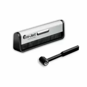 ACC-2322 PRO-JECT Cleaning Set Brush Record Clean Stylus
