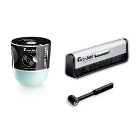 ACC-2340 PRO-JECT Cleaning Set Advanced Brush Record Stylus