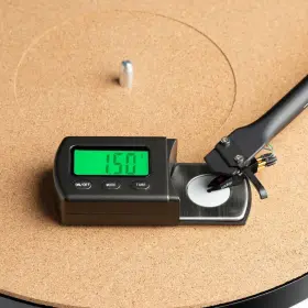 ACC-2343 PRO-JECT Stylus Force Gauge Digital Display