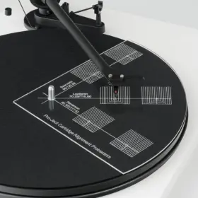 ACC-2349 PRO-JECT Align Its Phono Cartridge Alignment Tool
