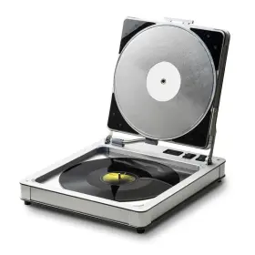 ACC-2384 PRO-JECT Flatten Record Flattener