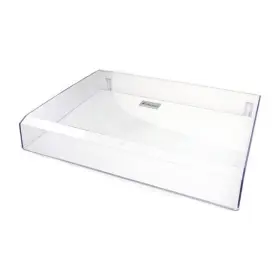 BST-ACC-1630-CERT9 PRO-JECT Vc Dustcover Alu Box