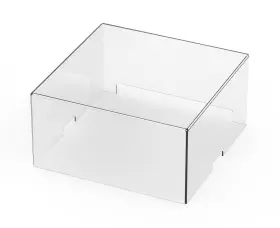 BST-ACC-2255-CERT9 PRO-JECT Cover Dustcover Turntables