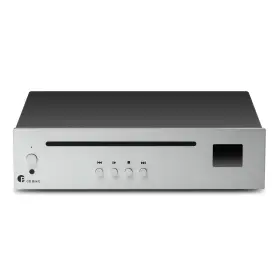 EQ-1881 PRO-JECT Cd Box Player
