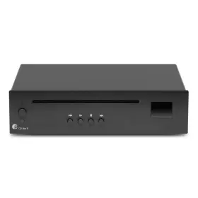 EQ-1882 PRO-JECT Cd Box Player