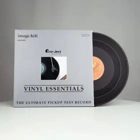 LP-16580 PRO-JECT Ultimate Record