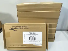 PCB21600 PROFICIENT Linear Construction Brackets
