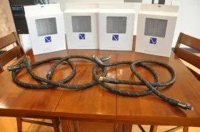 AC-12 PS AUDIO Wave Power Cable