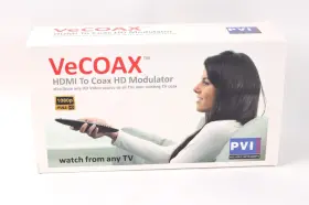 MINIMOD-2 PVI Vecoax Hdmi Coax Pro Video Modulator