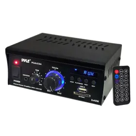 PCAU35A-EB16G50FT-CCA PYLE-ENROCK Cd Led Display Audio Awg #2