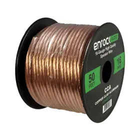 PCAU35A-EB16G50FT-CCA PYLE-ENROCK Cd Led Display Audio Awg #3