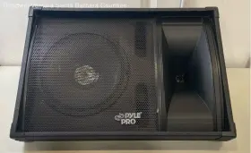PASC12 PYLE PRO Speaker Monitor