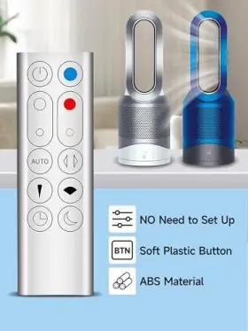 HP03 PZL Remote Control Pure Air #2