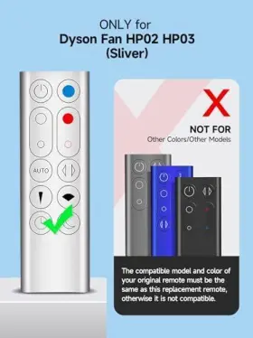 HP03 PZL Remote Control Pure Air #3