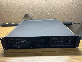 2.0HV QSC Powerlight Amplifier