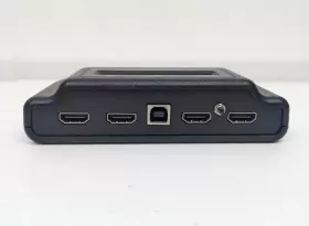 HT-180 QUANTUM DATA Handshake Tester Hdmi #2