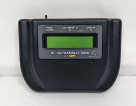 HT-180 QUANTUM DATA Handshake Tester Hdmi