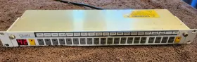 CP-1600A QUARTZ ELECTRONICS Control Panel Power