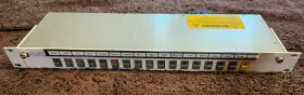 CP-1601A QUARTZ ELECTRONICS Control Panel Power