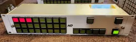 CP-2024A QUARTZ ELECTRONICS Control Panel Power