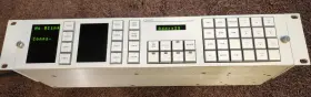 CP-6408 QUARTZ ELECTRONICS Control Panel Power