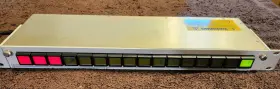 QMC-CP1000A QUARTZ ELECTRONICS Control Panel Power