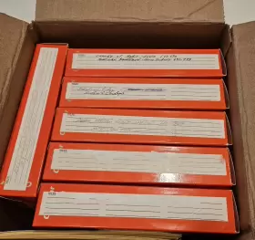VC120 QUASAR Tapes Vx Format Great