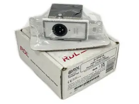 D-TPR1A RADIO DESIGN LABS Rdl Single Receiver Format
